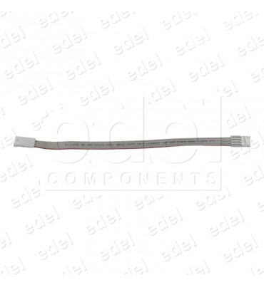 TAA175BK4 MANGUERA PULSADOR OTIS 200MM 4 PINES MCS