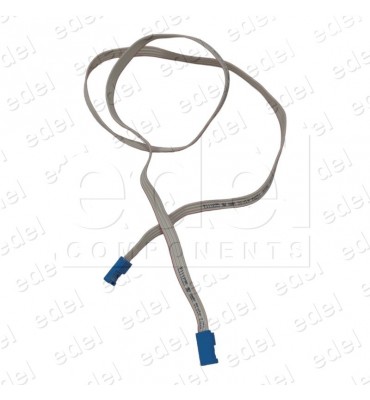TAA175BK3 ELECT.HOSE PUSH BUTTON OTIS 800MM 4 PINS MCS