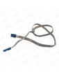 TAA175BK3 ELECT.HOSE PUSH BUTTON OTIS 800MM 4 PINS MCS