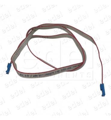 TAA175BK5 MANGUERA PULSADOR OTIS 1000MM 4 PINES MCS
