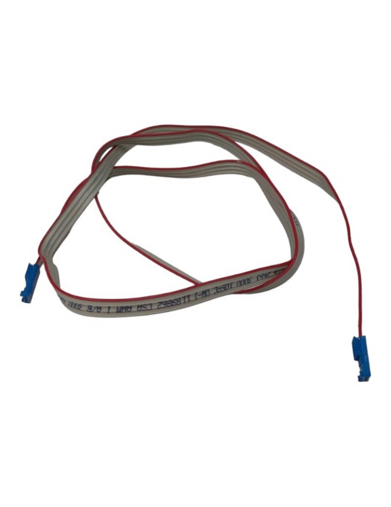 TAA175BK5 MANGUERA PULSADOR OTIS 1000MM 4 PINES MCS