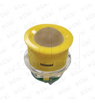 PULS. MP ROLLER SOL 2NO ALARMA SIN LUMINOSO