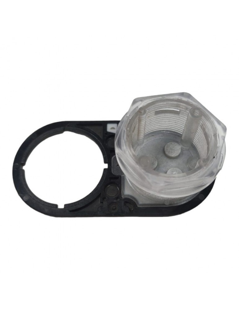 LABEL MP PSP HORIZONTAL BLACK C/BR E