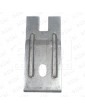 2L1M055190 SOPORTE DESLIZADERA PUERTA WITTUR-SELCOM AUGUSTA