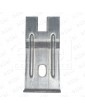 2L1M055190 SUPPORT GUIDE SHOE DOOR WITTUR-SELCOM AUGUSTA