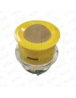 R2172ASOLAC00  PULSADOR MP ROLLER SOL NO+NC ALARMA SIN LUMINOSO