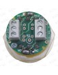 R2172ASOLAC00 PUSH BUTTON MP ROLLER SOL NO+NC ALARM WITHOUT LIGHT