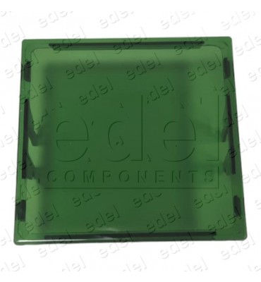 TO5008B2 MARCO VISOR OTIS VERDE PARA DISPLAY T0610BM4