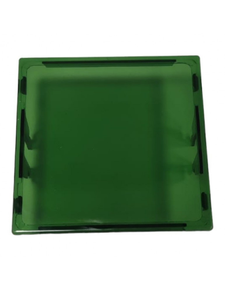 MARCO VISOR OTIS VERDE PARA DISPLAY T0610BM4