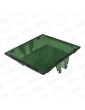 MARCO VISOR OTIS VERDE PARA DISPLAY T0610BM4