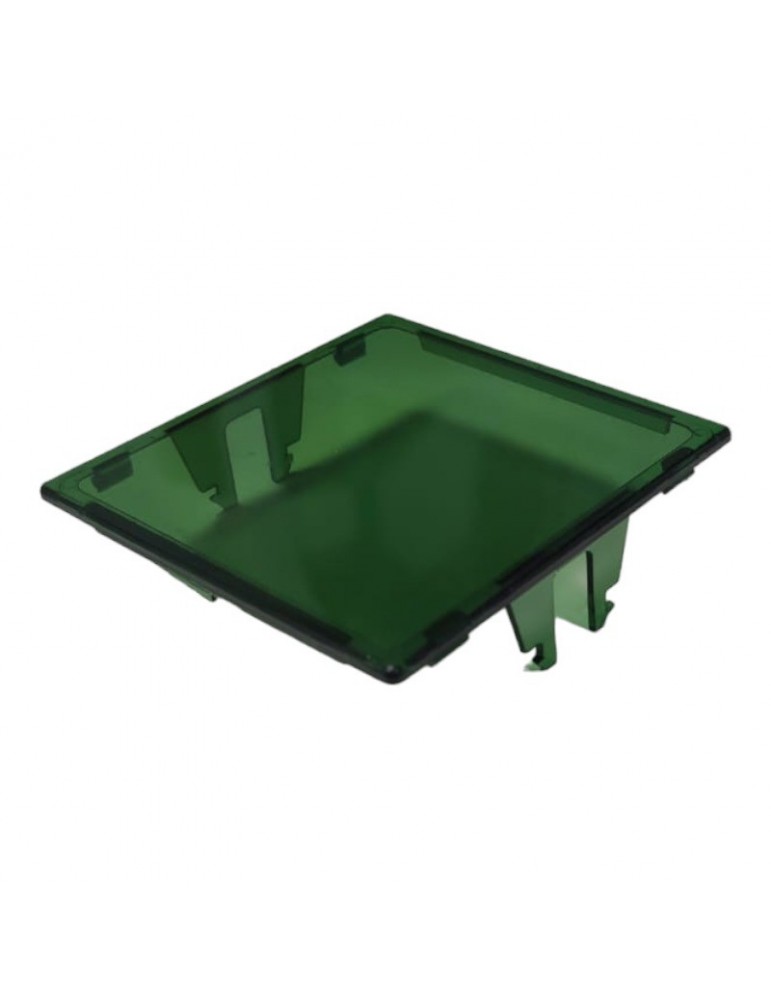 MARCO VISOR OTIS VERDE PARA DISPLAY T0610BM4
