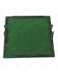 MARCO VISOR OTIS VERDE PARA DISPLAY T0610BM4