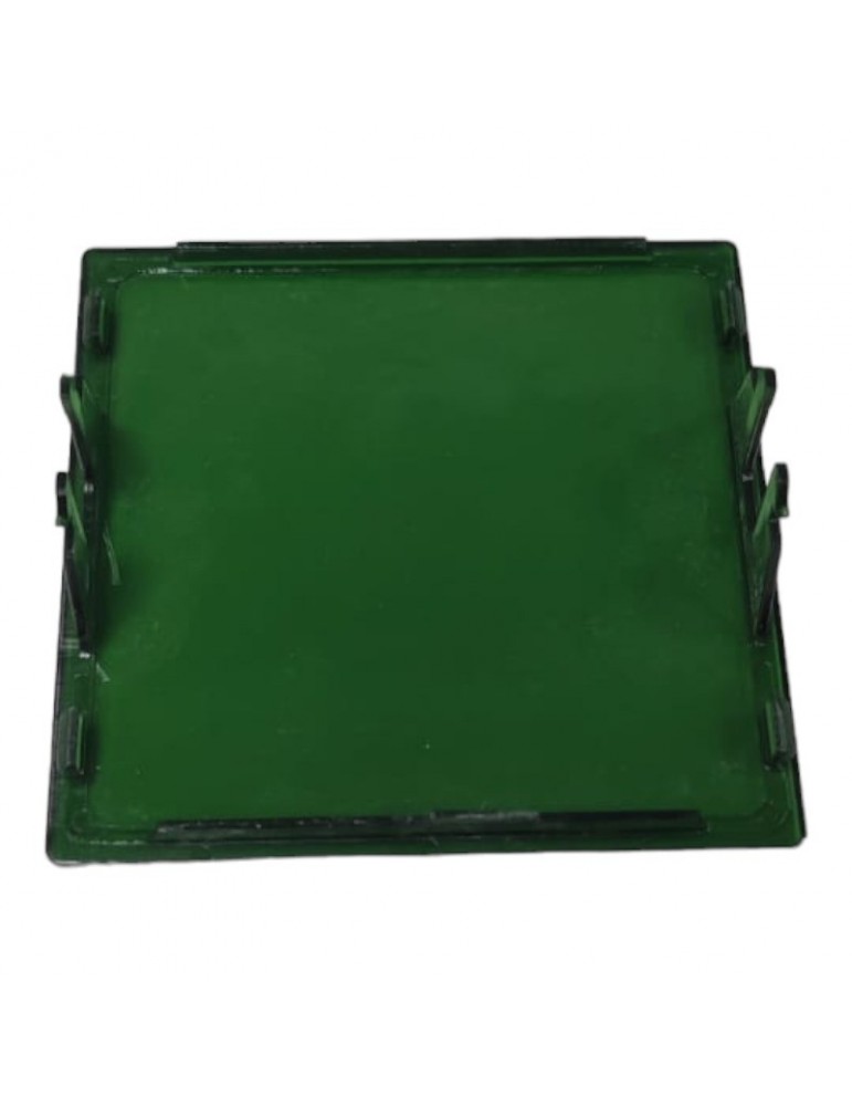 MARCO VISOR OTIS VERDE PARA DISPLAY T0610BM4