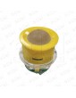 PULS. MP ROLLER SOL 2NO ALARMA SIN LUMINOSO