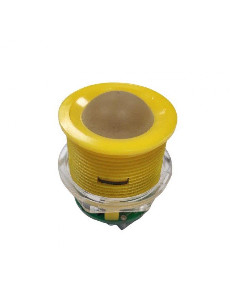 PULS. MP ROLLER SOL 2NO ALARMA SIN LUMINOSO
