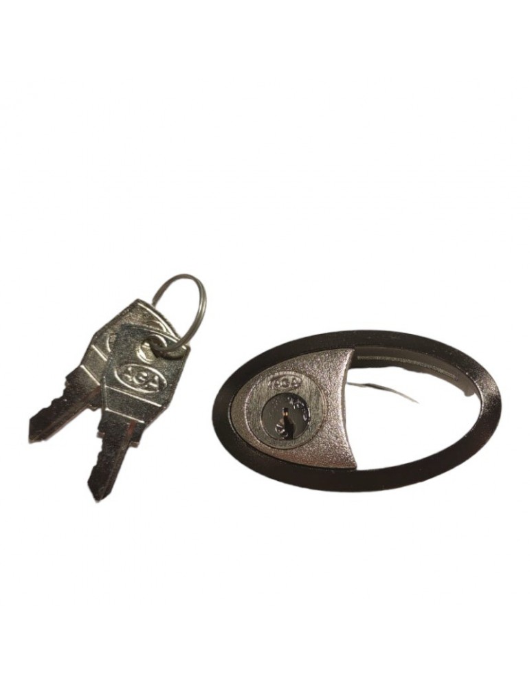 CONJ.PUL.LLAVE C/RET.1 SAL.B-26 CAB.ORONA A2 AGA3
