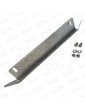KLA-LF00.C00BC KIT FERMATOR FIX CAM 40/10-50/11