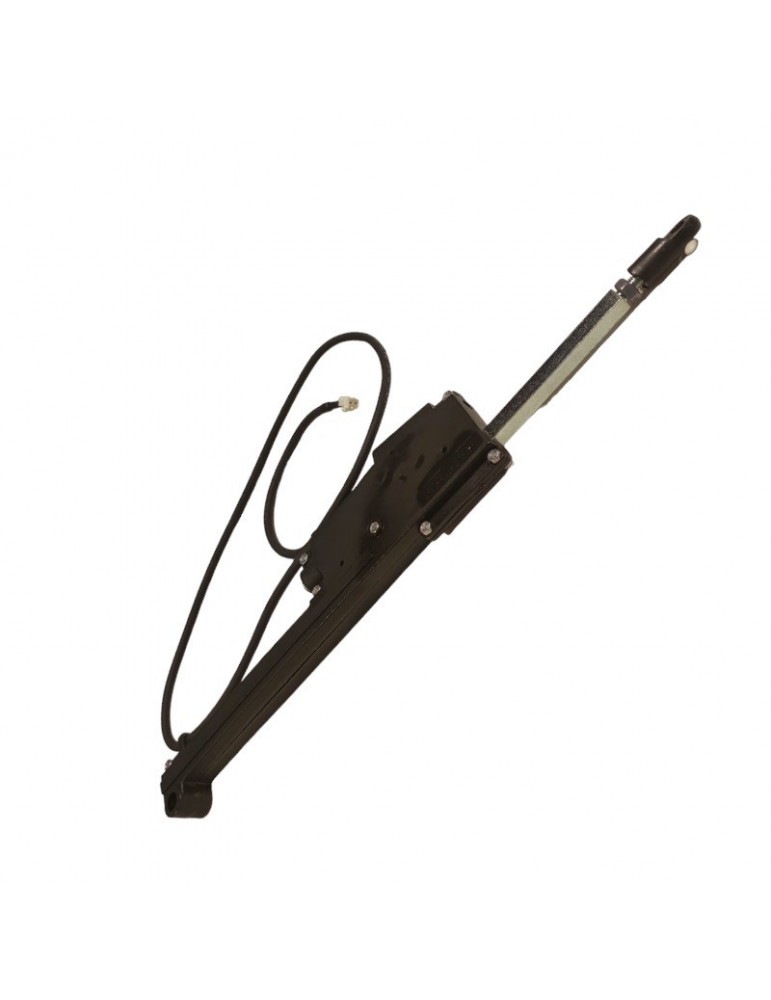 CBA-BBMACC4000700 CONJUNTO BRAZO FERMATOR 40/10 MECANICA MODELO ANTIGUO C4 PL700