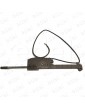 CBA-BBMACC4000700 CONJUNTO BRAZO FERMATOR 40/10 MECANICA MODELO ANTIGUO C4 PL700