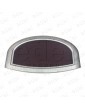 GRUPO SOP.VISOR SEÑAL.CABINA ORONA ARCA II ROJO