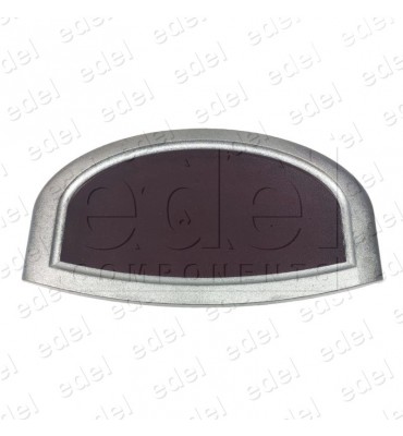 GRUPO SOP.VISOR SEÑAL.CABINA ORONA ARCA II ROJO