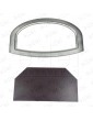 GRUPO SOP.VISOR SEÑAL.CABINA ORONA ARCA II ROJO