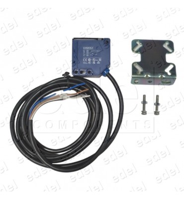 KIT REEMPLAZO FOT. XUL M040319 A XUK + FIJACION