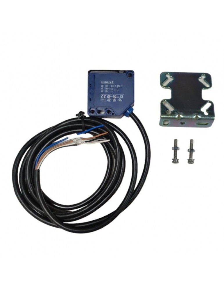 KIT REEMPLAZO FOT. XUL M040319 A XUK + FIJACION