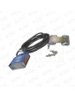 KIT REEMPLAZO FOT. XUL M040319 A XUK + FIJACION