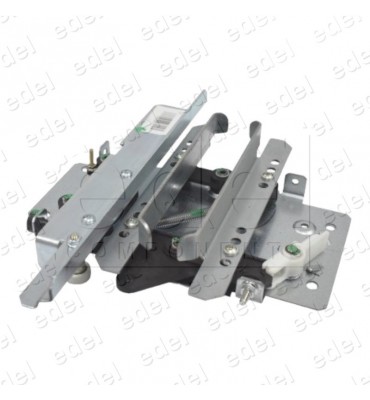 PATIN PUERTA OTIS 187MM MANO IZQUIERDA