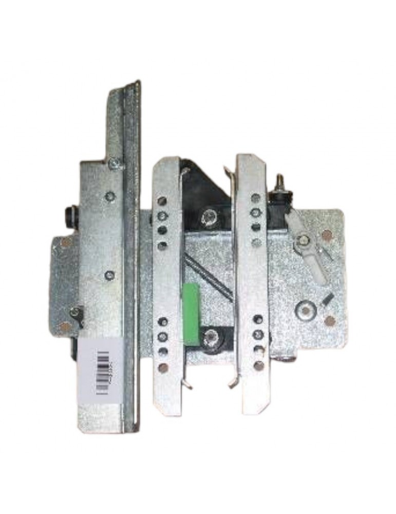 FAA24390H2 PATIN PUERTA OTIS 187MM MANO DERECHA
