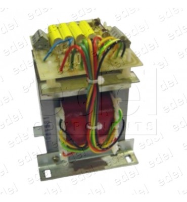 TRANSFORMADOR UNIT SCHINDLER NGPC GIESA