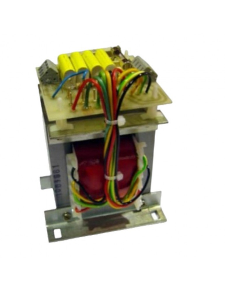 TRANSFORMADOR UNIT SCHINDLER NGPC GIESA