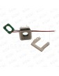 CUERPO IRIMAR  CHROME   CONTACT A CLEF STS  LUM. ROUGE 24V