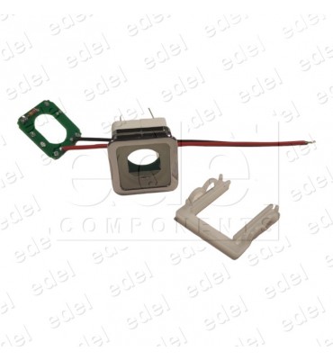 CUERPO IRIMAR  CHROME   CONTACT A CLEF STS  LUM. ROUGE 24V