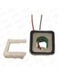 CUERPO IRIMAR  CHROME   CONTACT A CLEF STS  LUM. ROUGE 220V