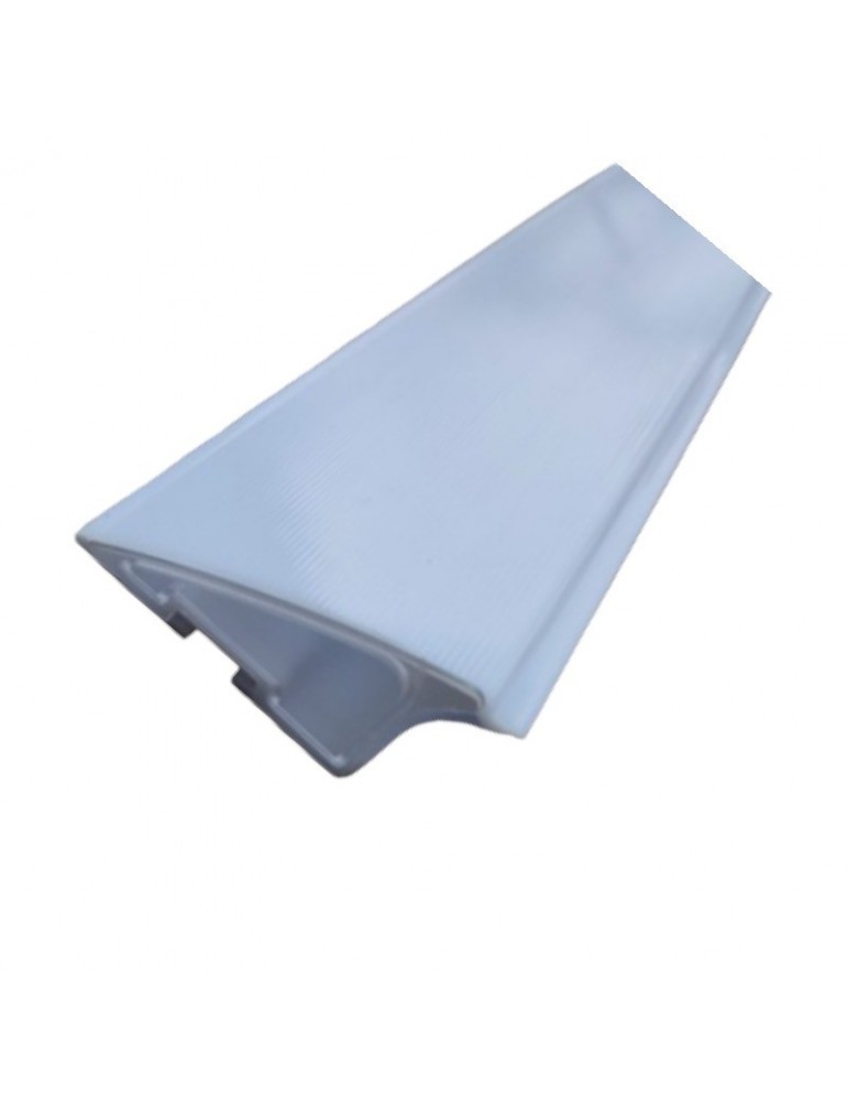FAA278AF1 DIFFUSEUR MÉTHACRYLATE COURBE OTIS 2000 1941MM