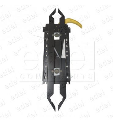 2C1A020118V02 PATIN RETRACTIL WITTUR-SELCOM STANDARD DERECHA TIPO B HYDRA-ARM