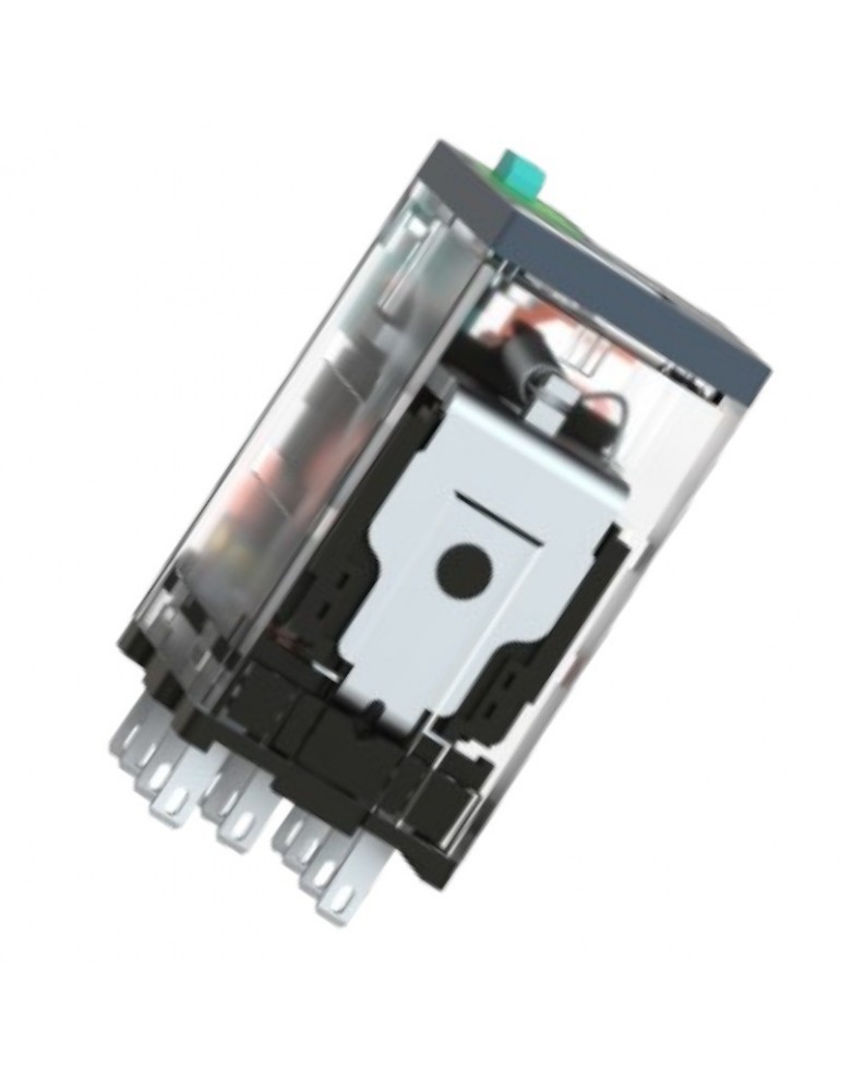 RELE 48VDC 10A 3NANC RXM3AB1ED