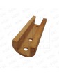 6123153 ELÁSTICO INTERMEDIO GUARNICIÓN ORONA L 140MM G16MM