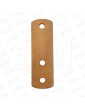 ELÁSTICO INTERMEDIO GUARNICIÓN ORONA L 140MM G16MM