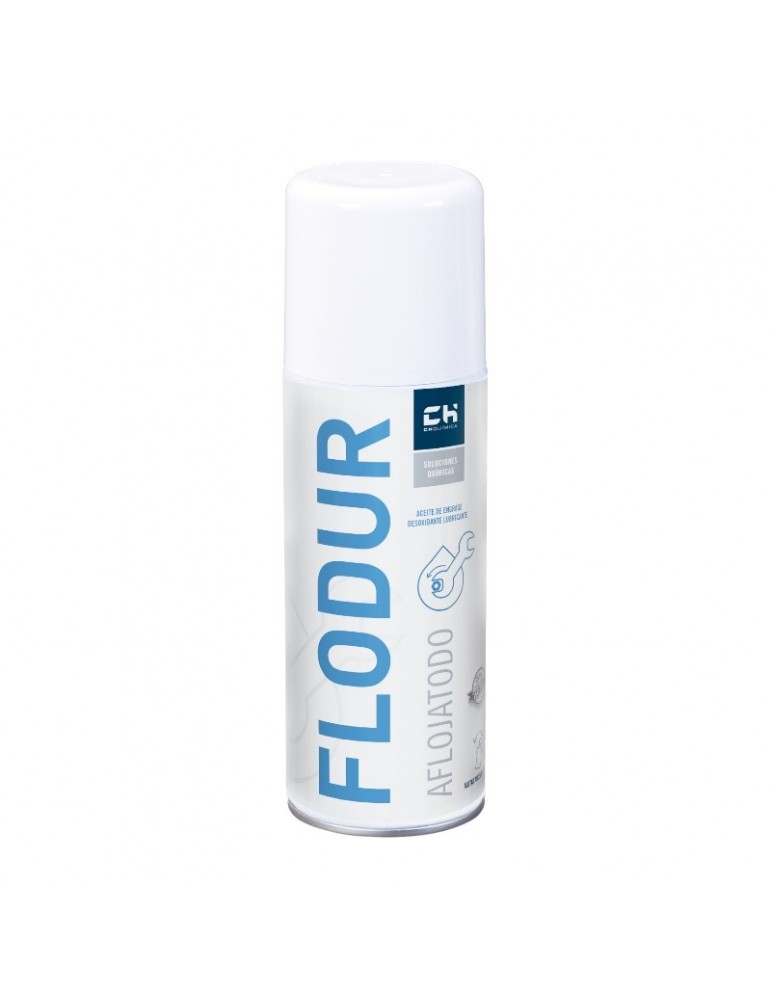 SPRAY AFLOJATODO DESBLOCANTE LUBRICANTE FLODUR SP