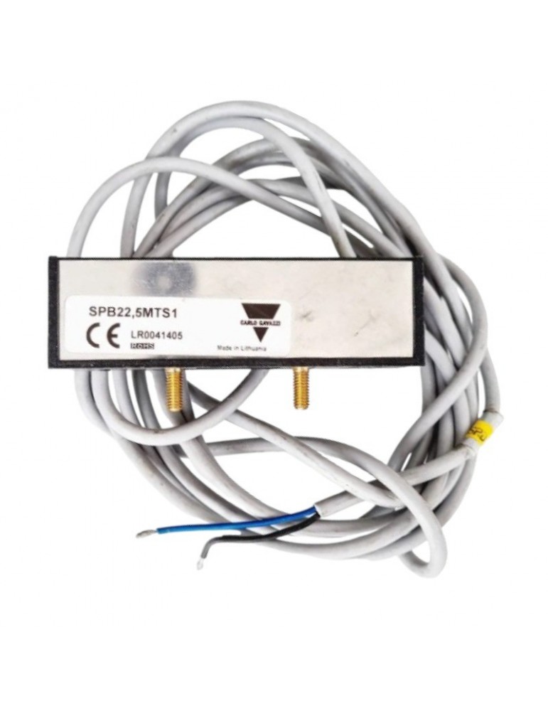 DETECTOR MAGNÉTICO CARLO GAVAZZI