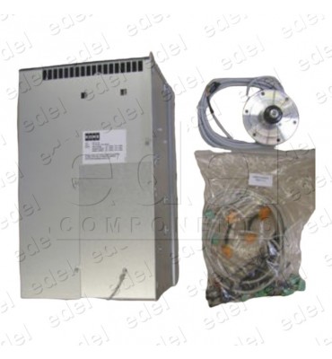 KIT REEMPLAZO VARIADOR KONE V3F16L KDL16L 12A