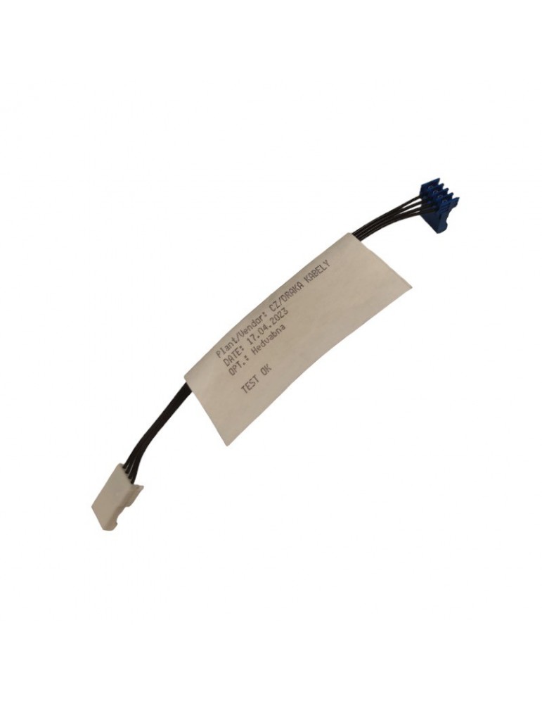 CONECTOR ESTACION REMOTA OTIS L150MM