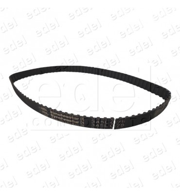 CORREA DENTADA ALJO L345 075 (19MMX875MM)