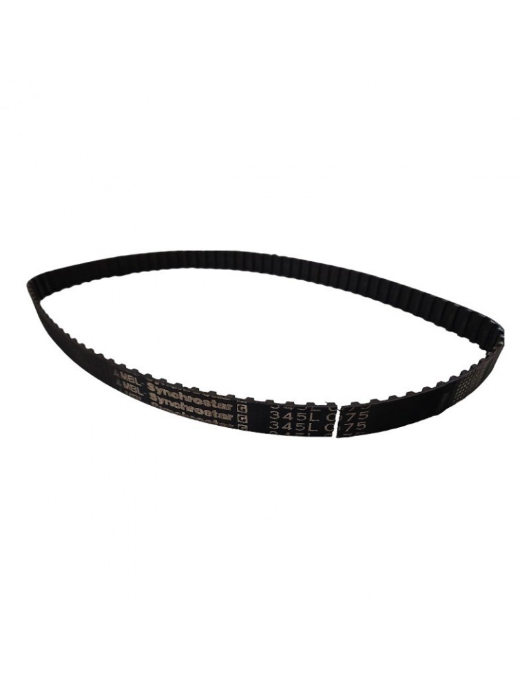 CORREA DENTADA ALJO L345 075 (19MMX875MM)