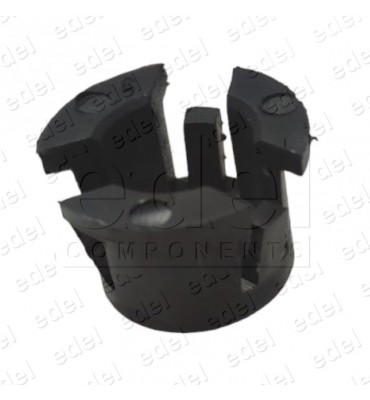PCQ-00CL.P0000  SIDE BUSHING DOOR BUS FERMATOR
