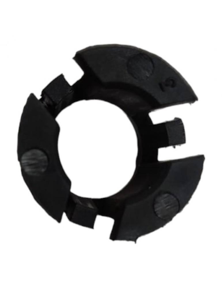 PCQ-00CL.P0000  SIDE BUSHING DOOR BUS FERMATOR