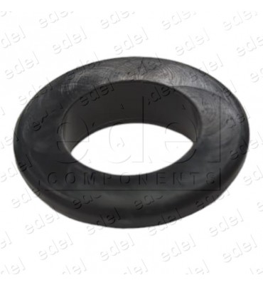 PCQ-ONCI.P0000 CENTRAL LOWER BUSHING DOOR BUS FERMATOR